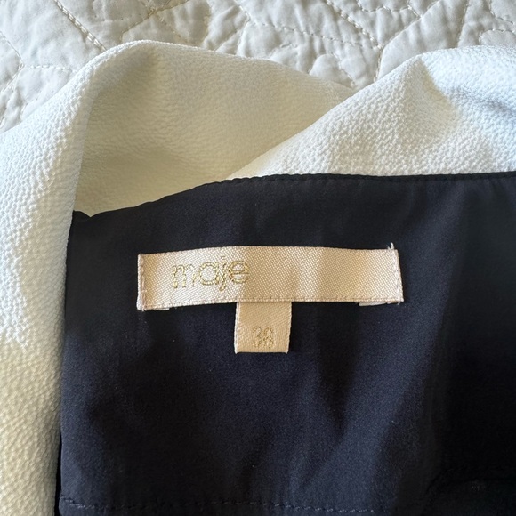Maje romper size 36 - Picture 4 of 4